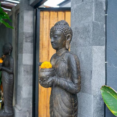 Villawatu - Beautiful 2 Bedroom Villa In Uluwatu Εξωτερικό φωτογραφία
