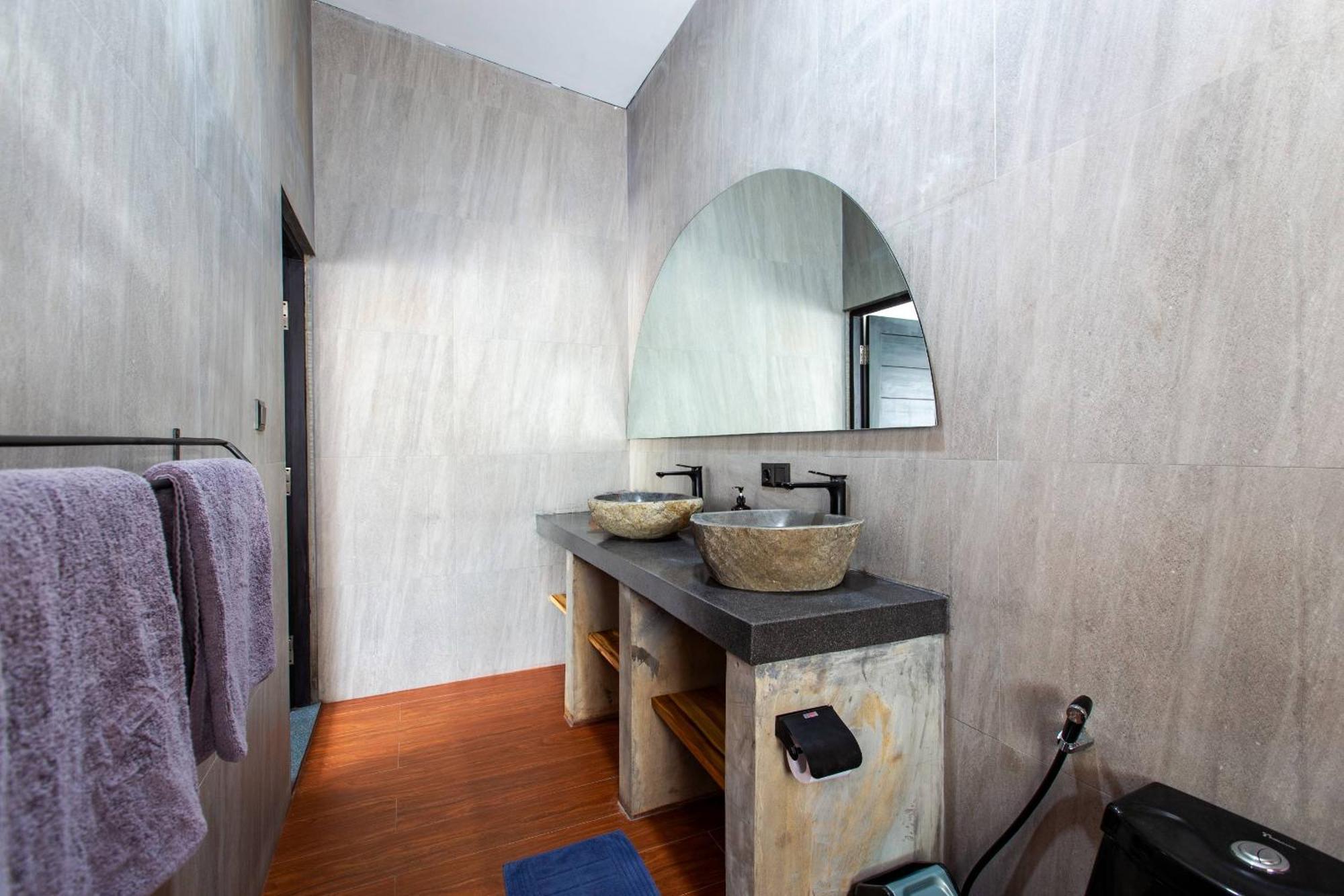 Villawatu - Beautiful 2 Bedroom Villa In Uluwatu Εξωτερικό φωτογραφία