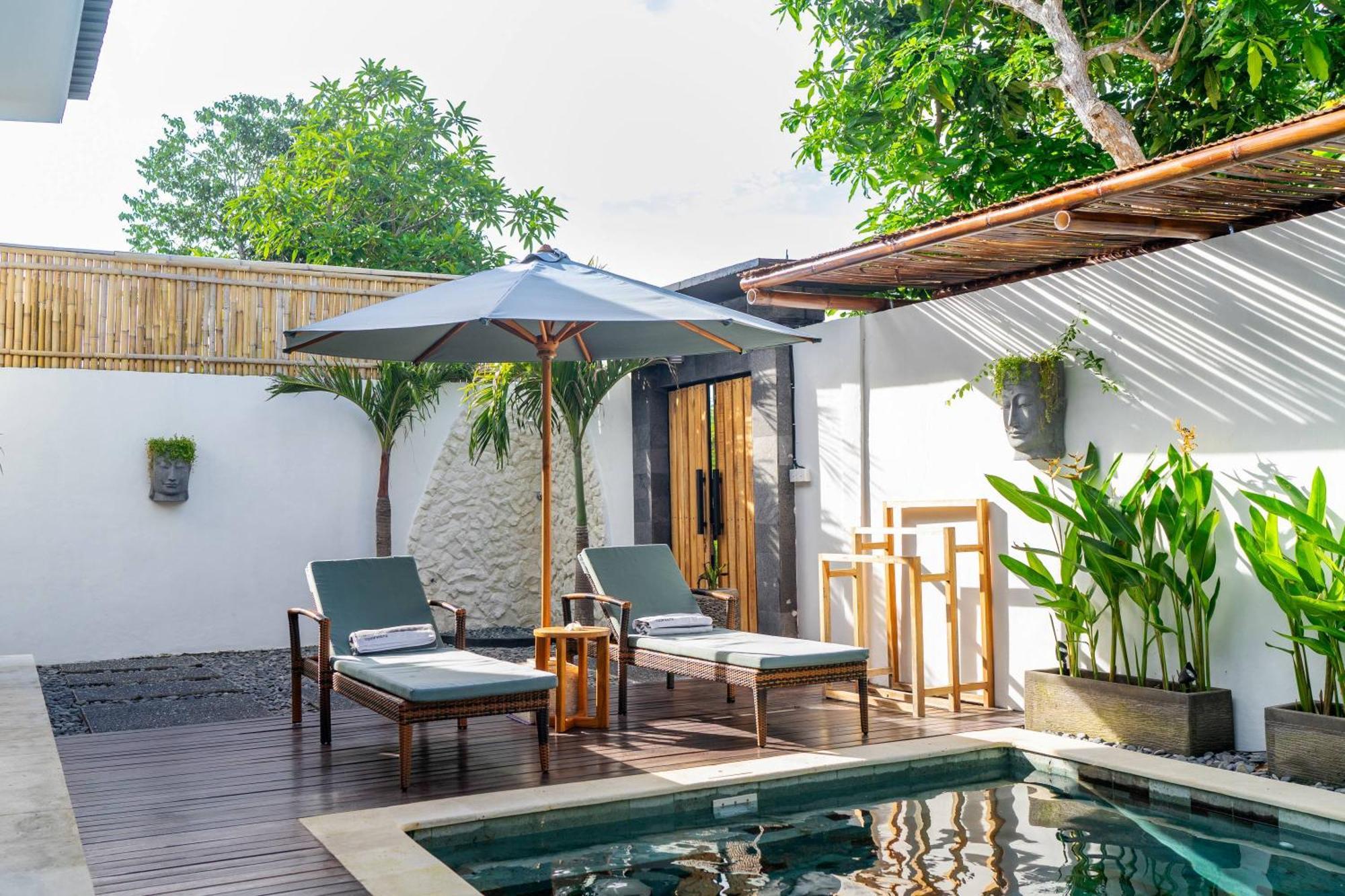 Villawatu - Beautiful 2 Bedroom Villa In Uluwatu Εξωτερικό φωτογραφία