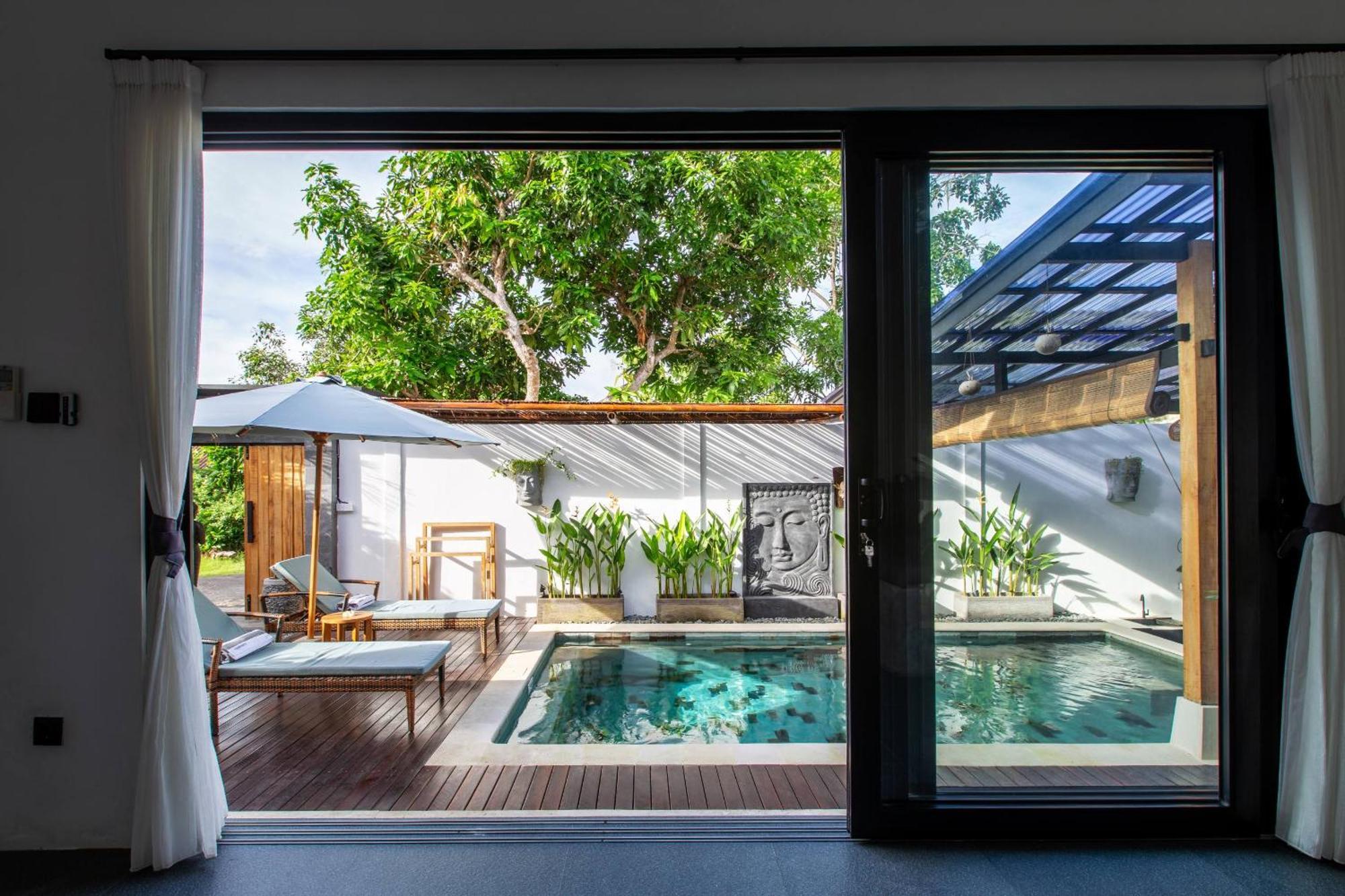 Villawatu - Beautiful 2 Bedroom Villa In Uluwatu Εξωτερικό φωτογραφία