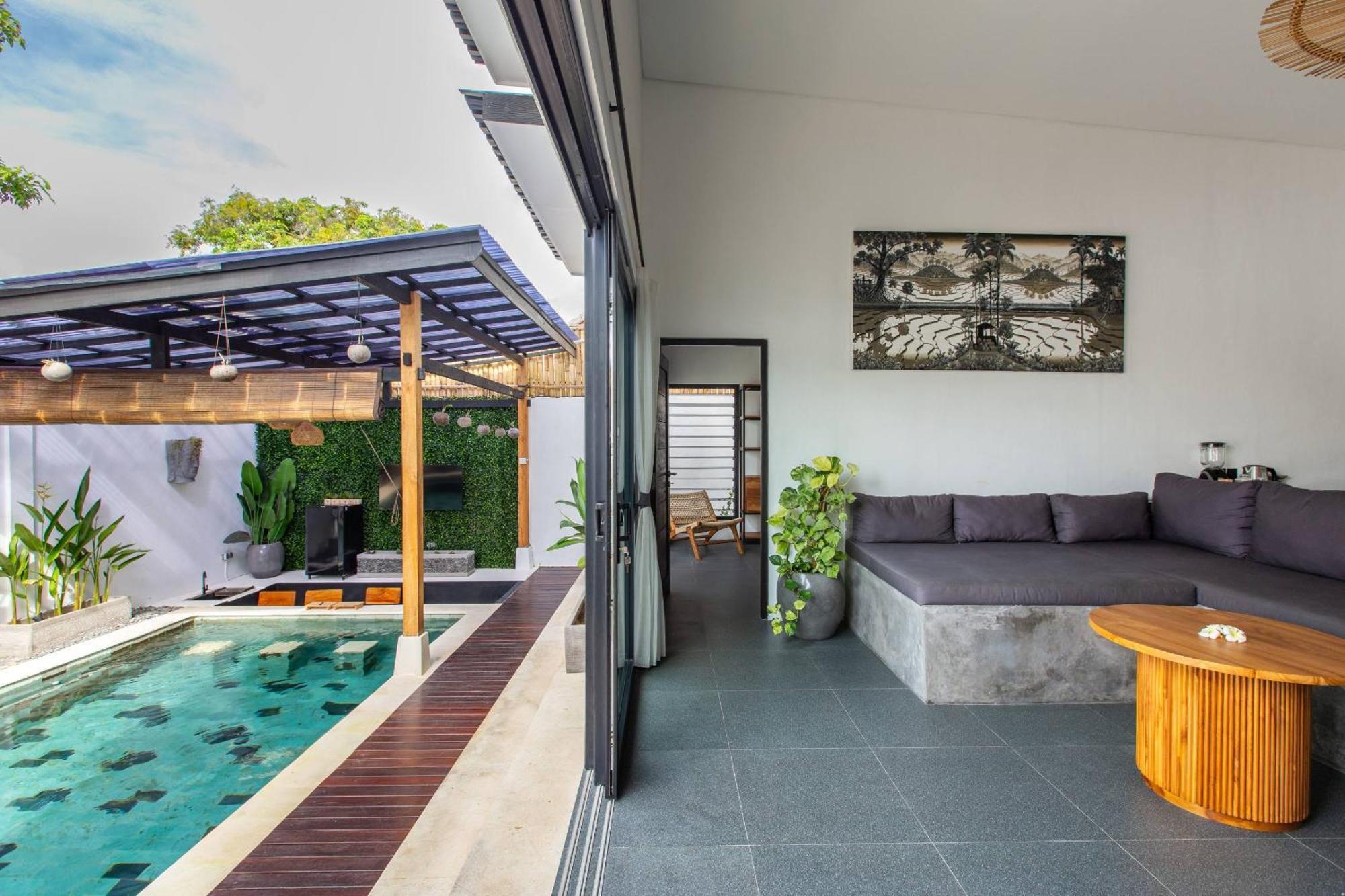 Villawatu - Beautiful 2 Bedroom Villa In Uluwatu Εξωτερικό φωτογραφία