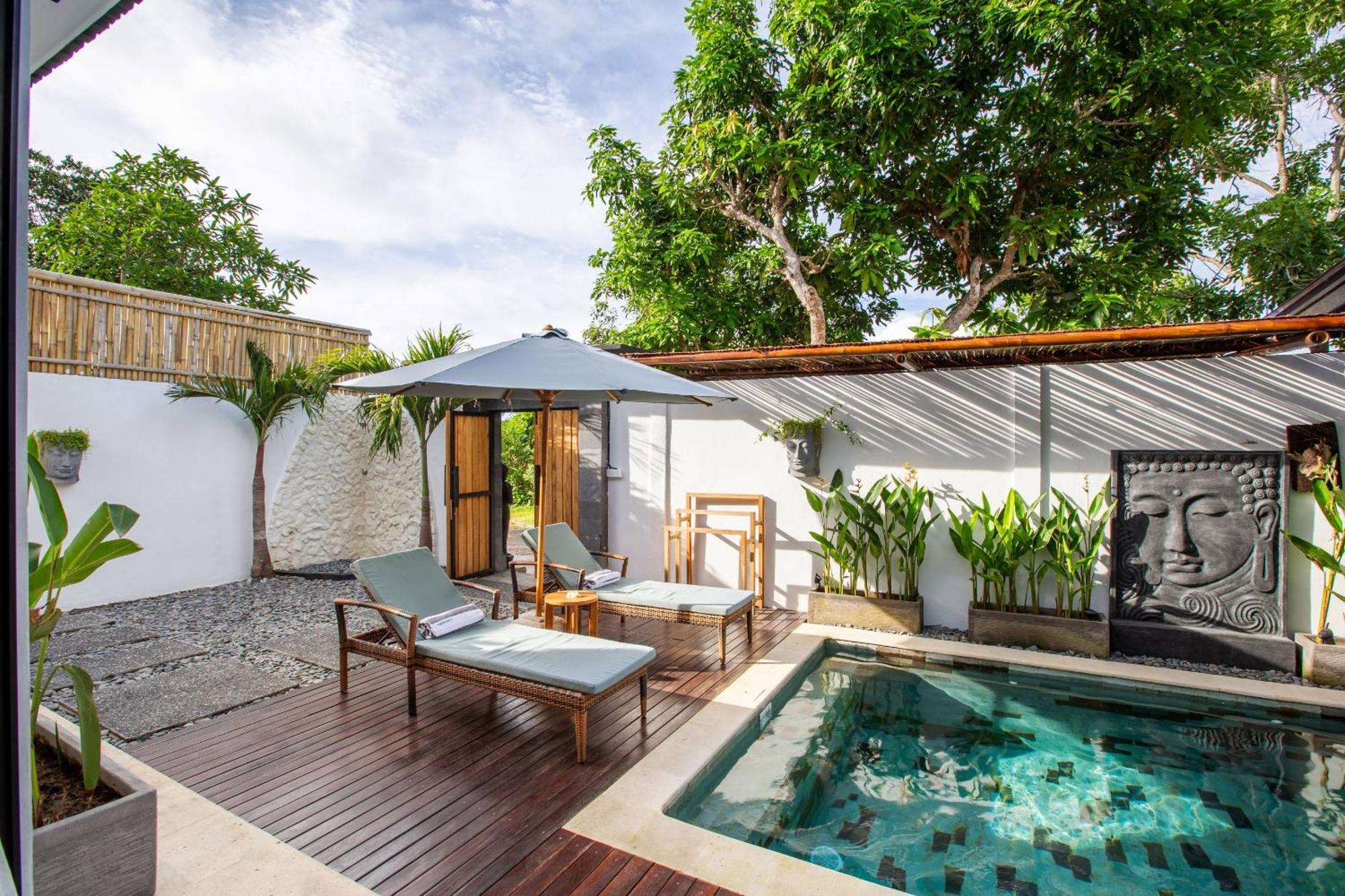 Villawatu - Beautiful 2 Bedroom Villa In Uluwatu Εξωτερικό φωτογραφία