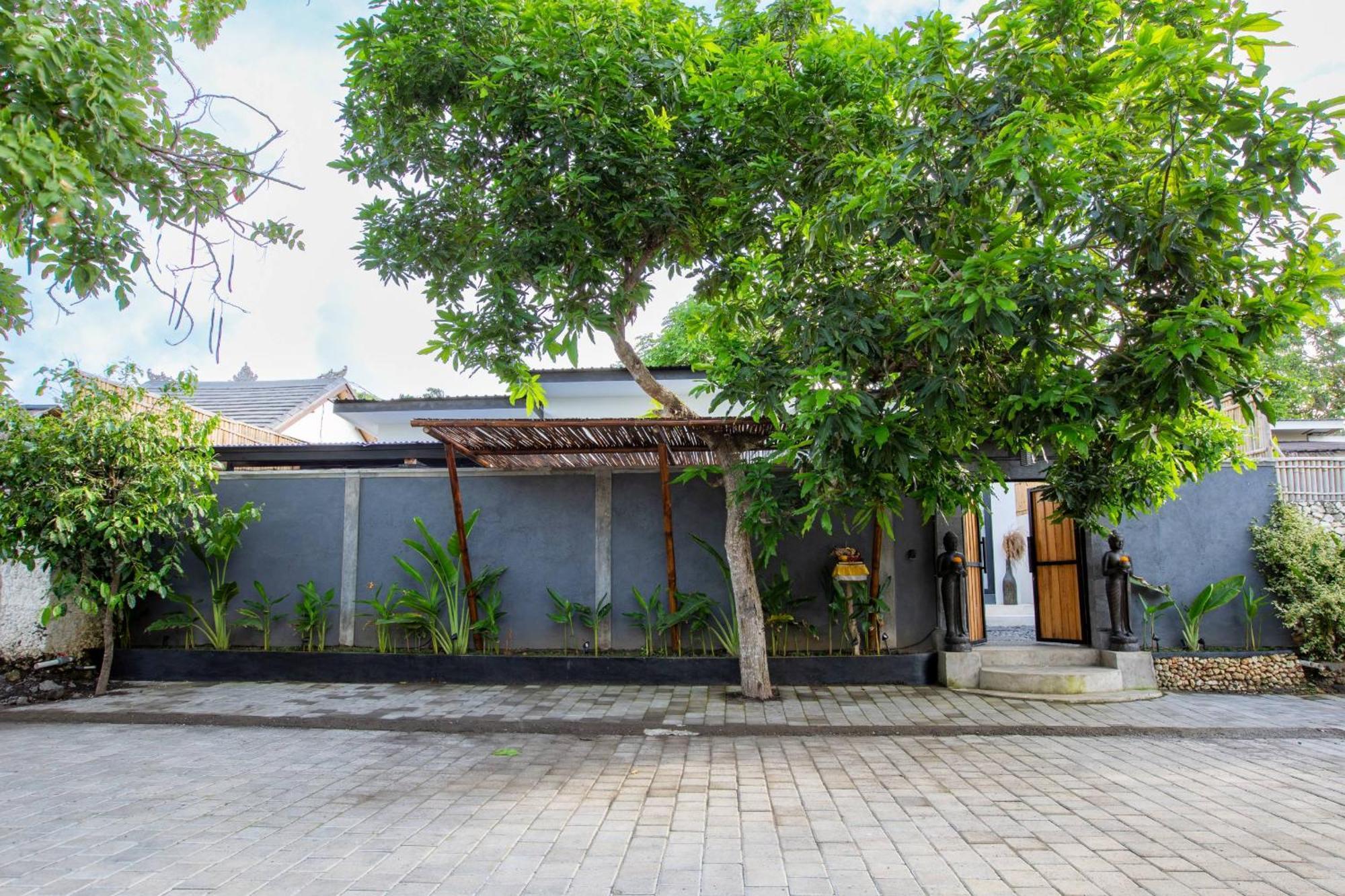 Villawatu - Beautiful 2 Bedroom Villa In Uluwatu Εξωτερικό φωτογραφία