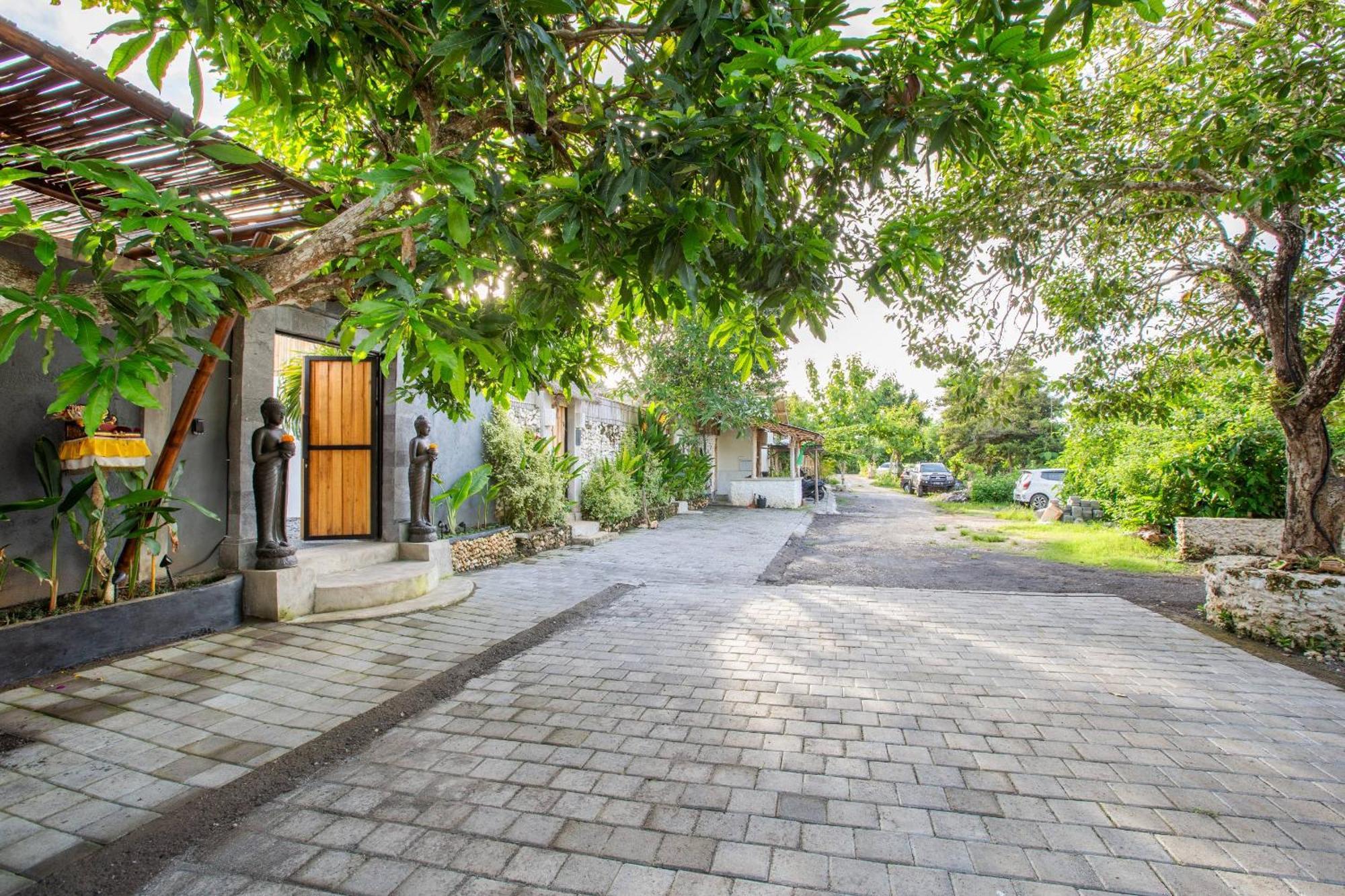Villawatu - Beautiful 2 Bedroom Villa In Uluwatu Εξωτερικό φωτογραφία
