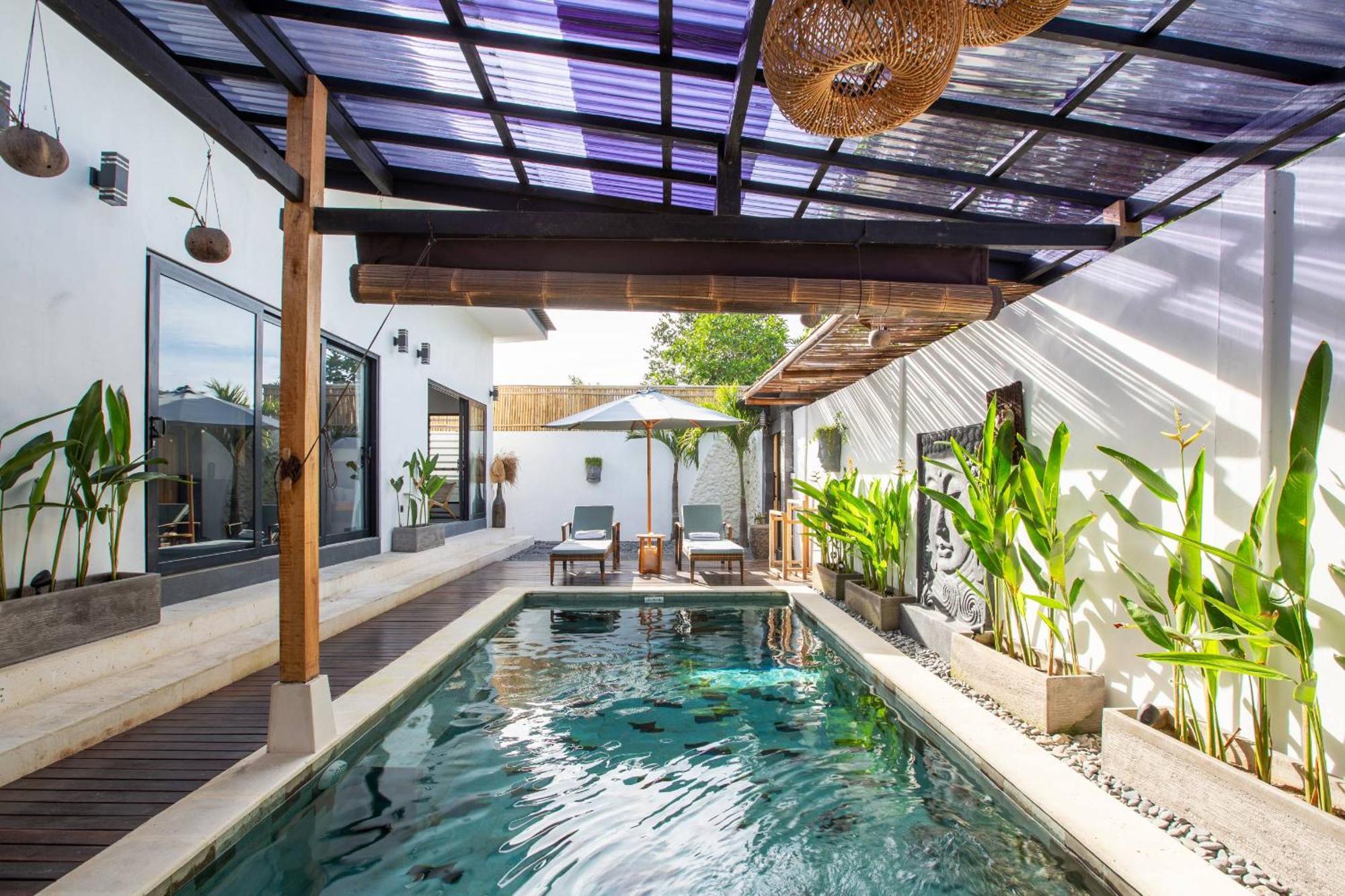 Villawatu - Beautiful 2 Bedroom Villa In Uluwatu Εξωτερικό φωτογραφία
