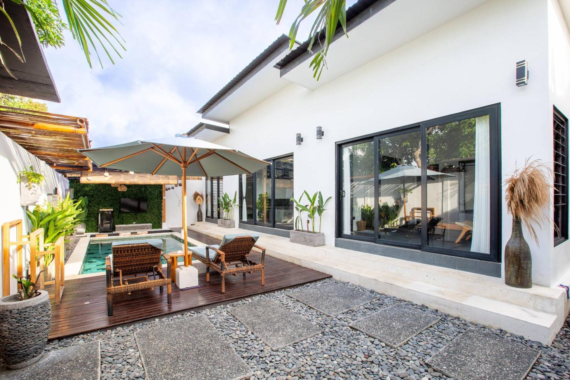 Villawatu - Beautiful 2 Bedroom Villa In Uluwatu Εξωτερικό φωτογραφία