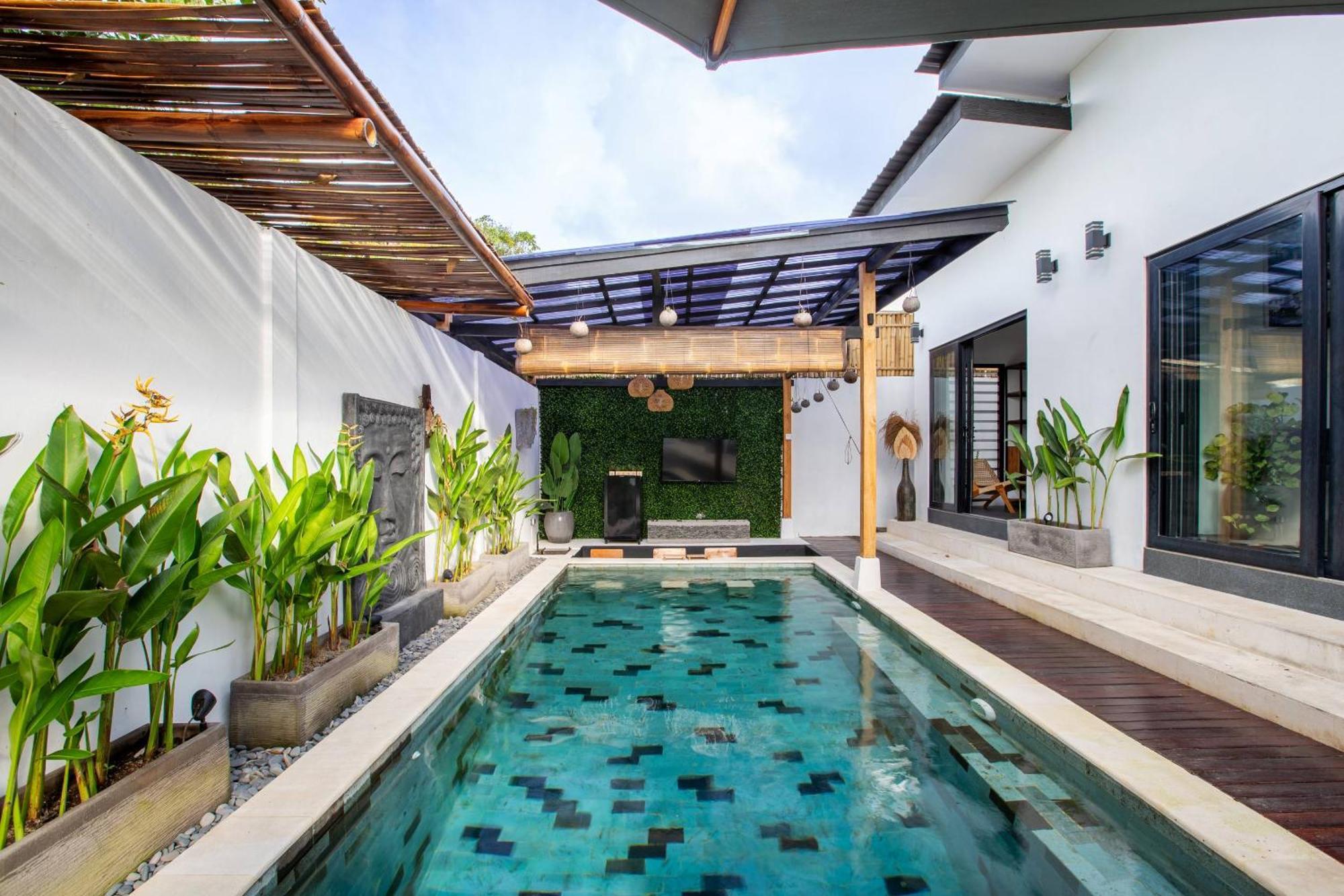 Villawatu - Beautiful 2 Bedroom Villa In Uluwatu Εξωτερικό φωτογραφία