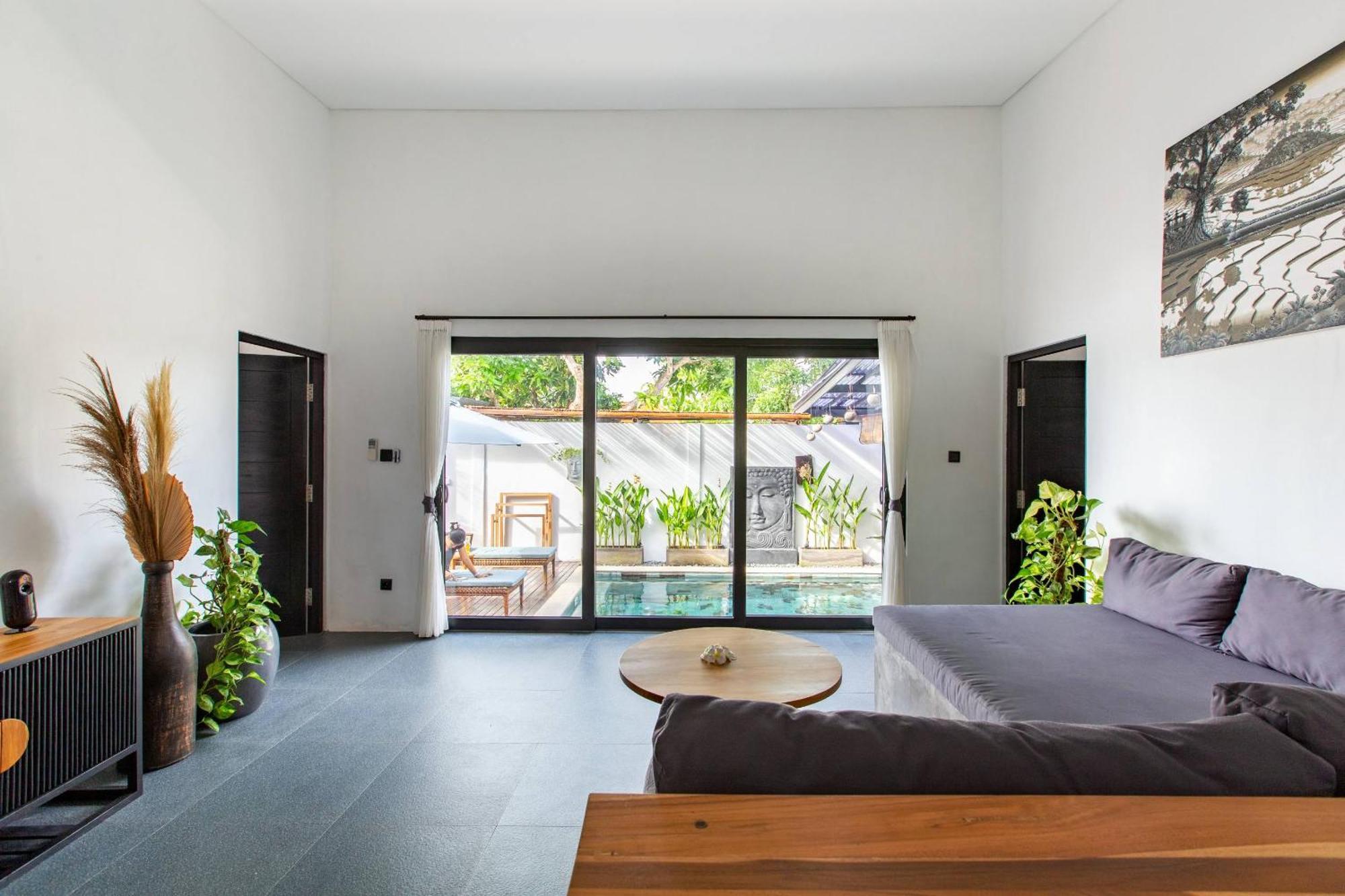 Villawatu - Beautiful 2 Bedroom Villa In Uluwatu Εξωτερικό φωτογραφία