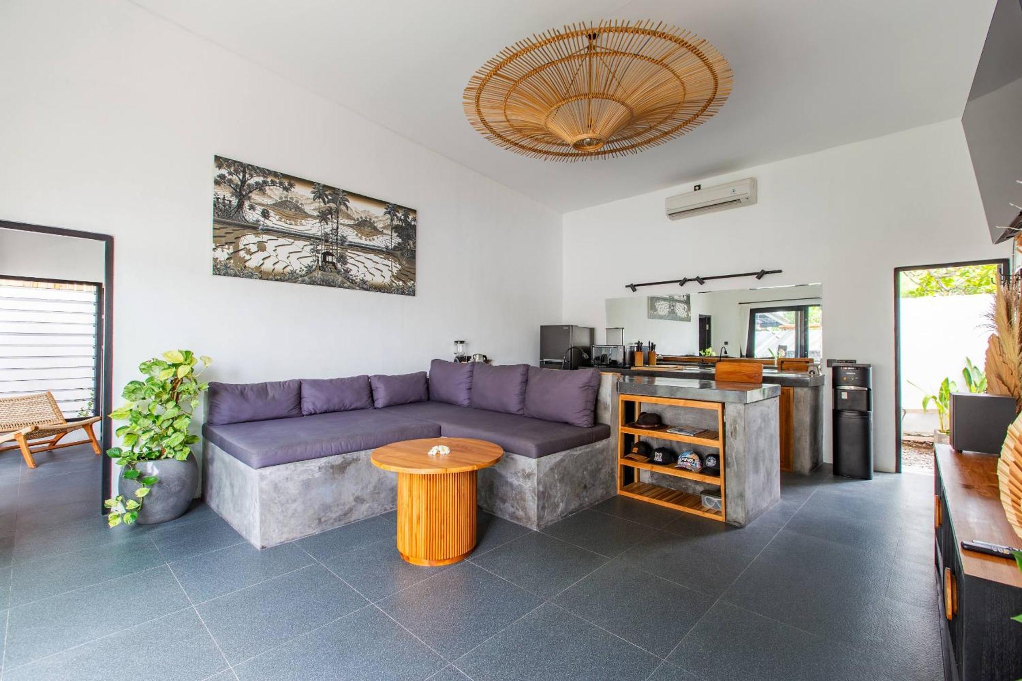 Villawatu - Beautiful 2 Bedroom Villa In Uluwatu Εξωτερικό φωτογραφία