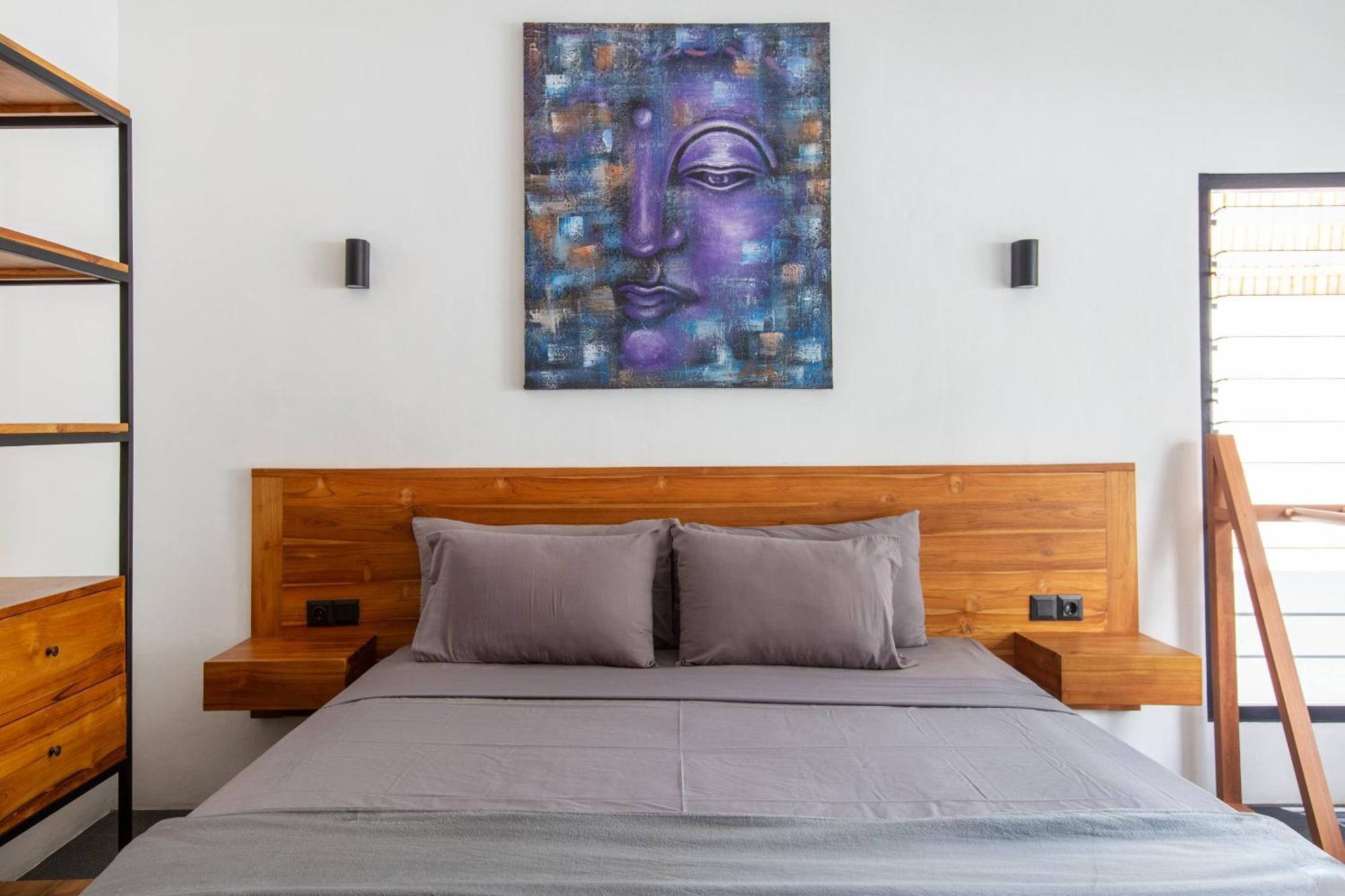 Villawatu - Beautiful 2 Bedroom Villa In Uluwatu Εξωτερικό φωτογραφία