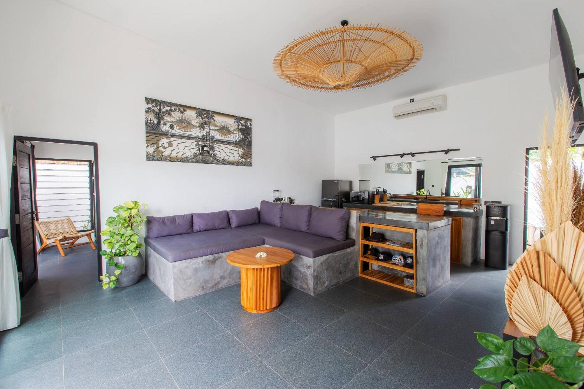 Villawatu - Beautiful 2 Bedroom Villa In Uluwatu Εξωτερικό φωτογραφία