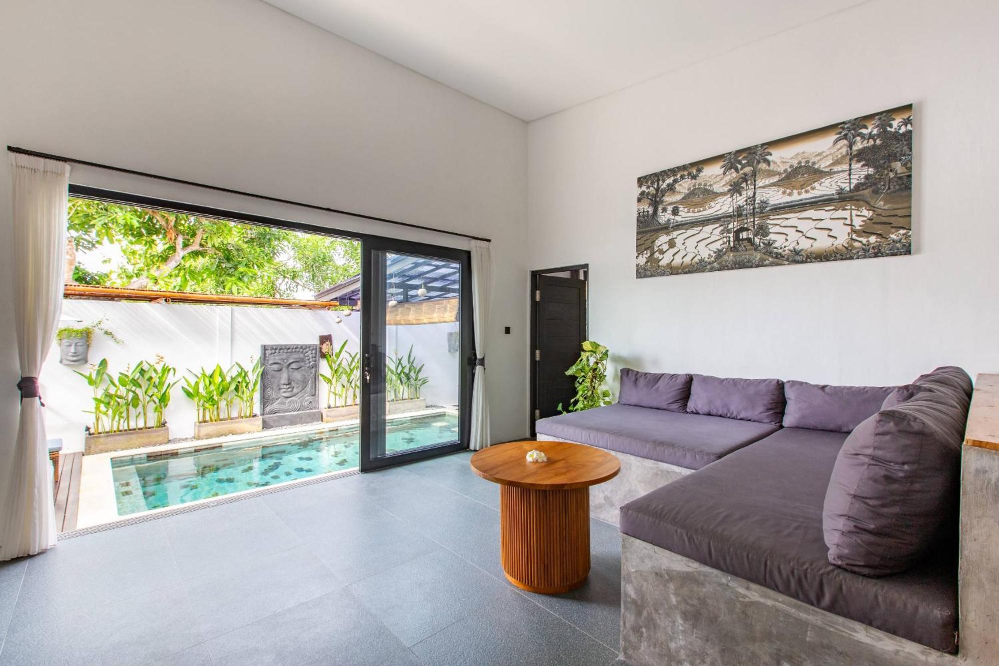 Villawatu - Beautiful 2 Bedroom Villa In Uluwatu Εξωτερικό φωτογραφία