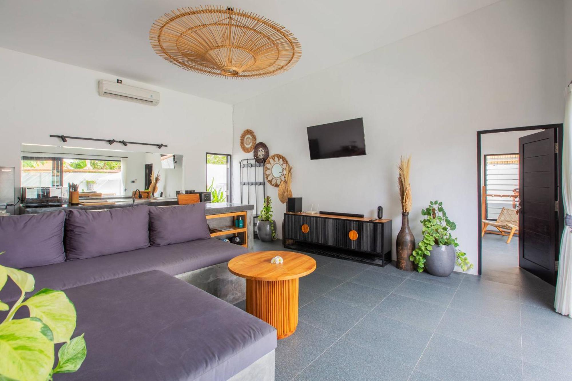 Villawatu - Beautiful 2 Bedroom Villa In Uluwatu Εξωτερικό φωτογραφία