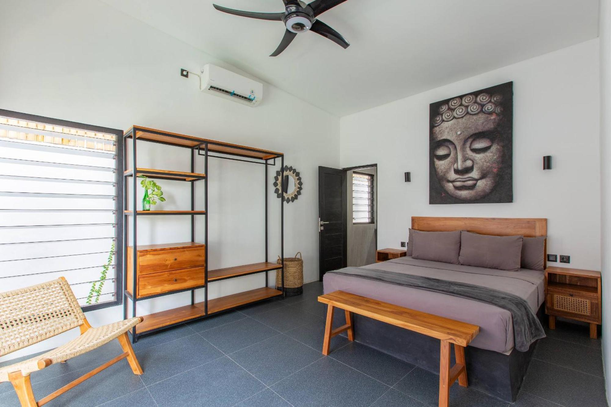 Villawatu - Beautiful 2 Bedroom Villa In Uluwatu Εξωτερικό φωτογραφία