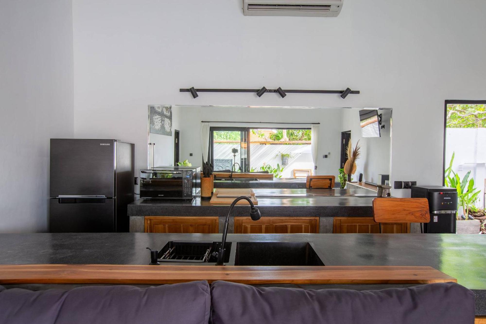 Villawatu - Beautiful 2 Bedroom Villa In Uluwatu Εξωτερικό φωτογραφία