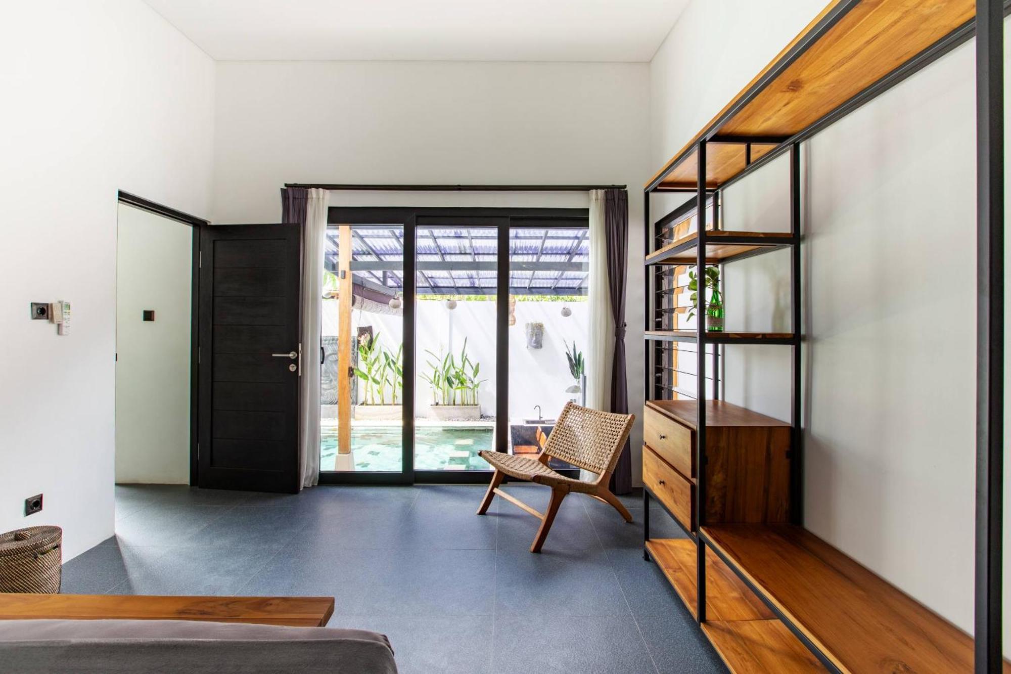 Villawatu - Beautiful 2 Bedroom Villa In Uluwatu Εξωτερικό φωτογραφία