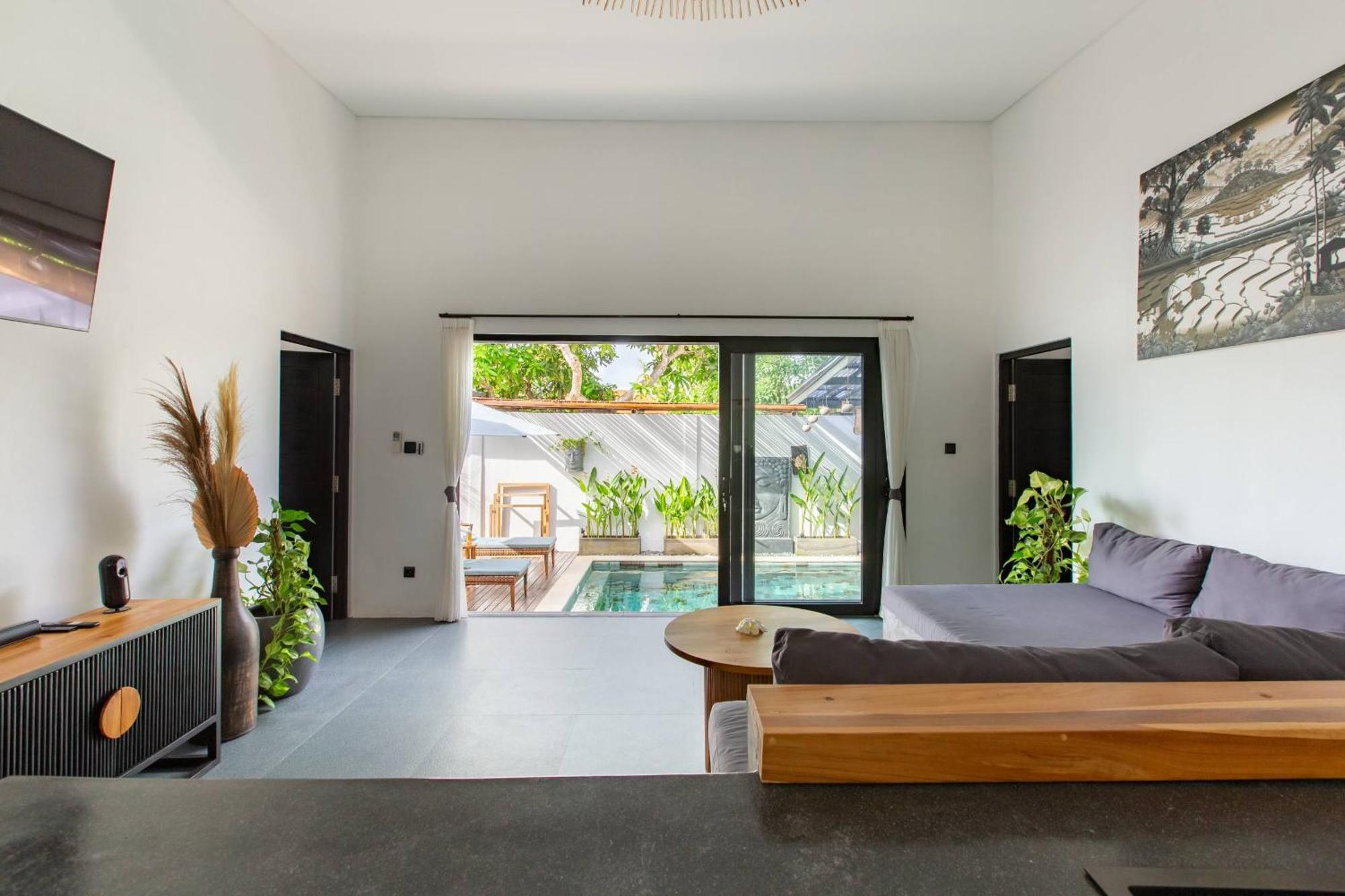 Villawatu - Beautiful 2 Bedroom Villa In Uluwatu Εξωτερικό φωτογραφία