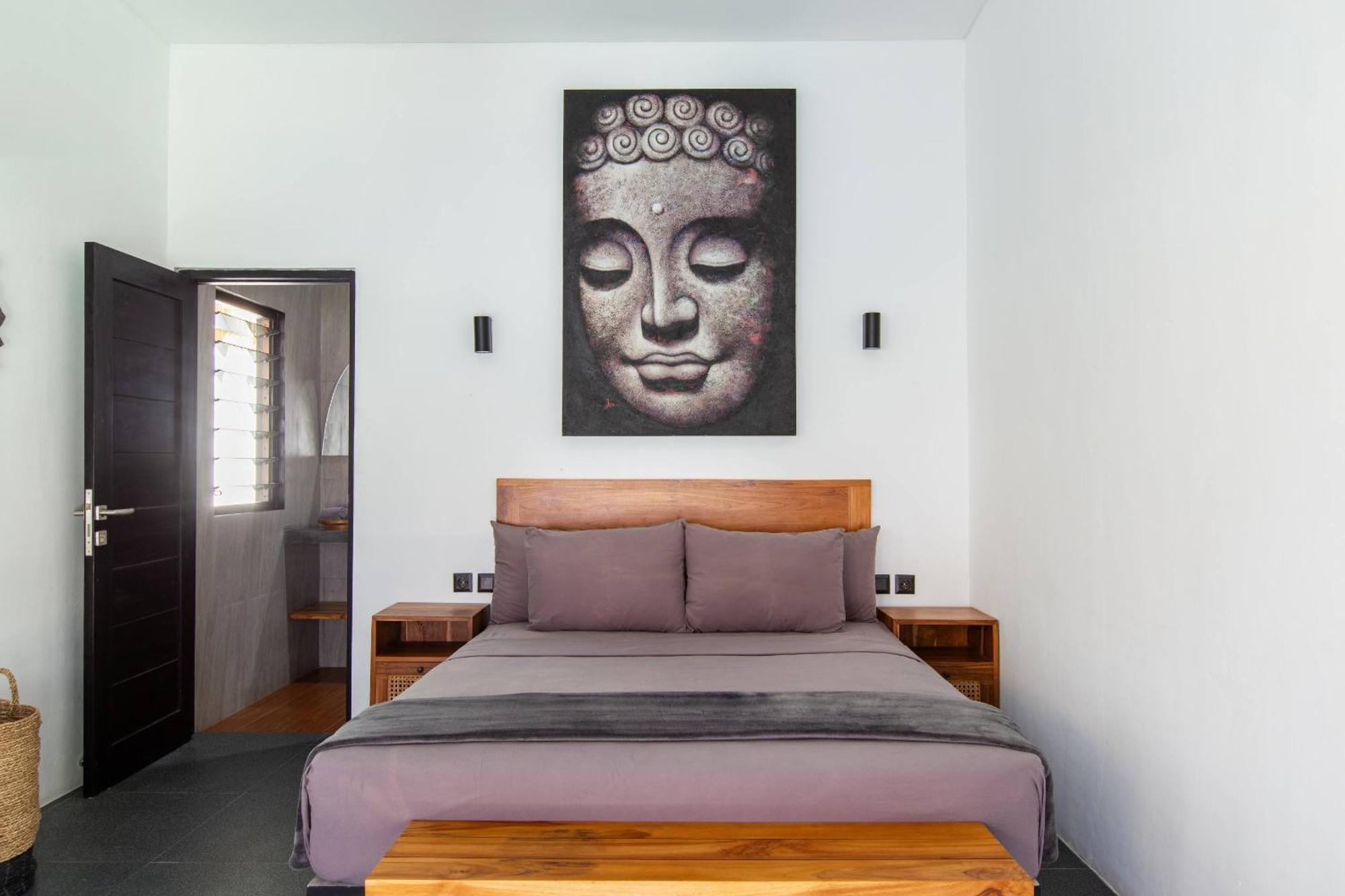Villawatu - Beautiful 2 Bedroom Villa In Uluwatu Εξωτερικό φωτογραφία