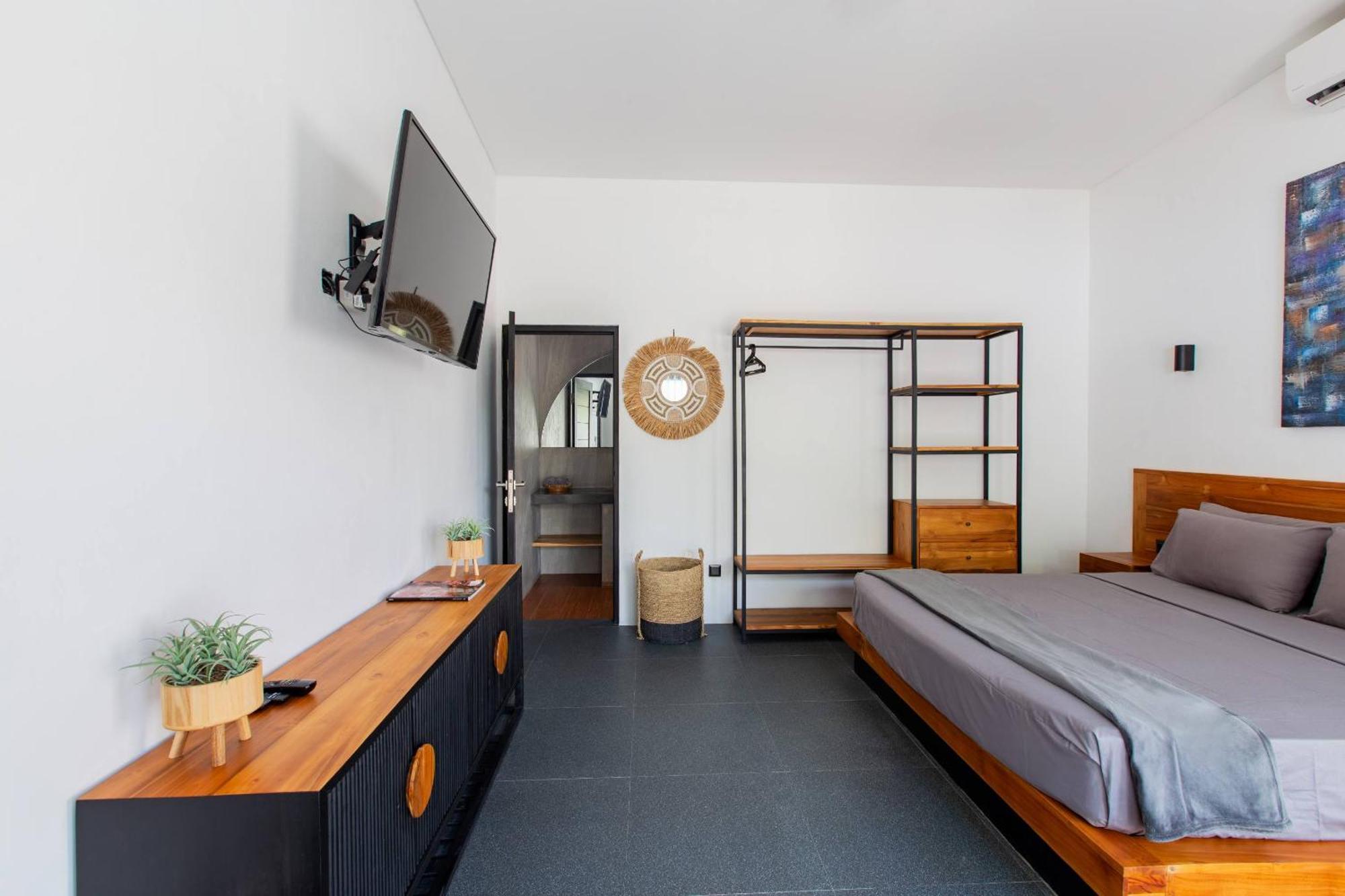 Villawatu - Beautiful 2 Bedroom Villa In Uluwatu Εξωτερικό φωτογραφία
