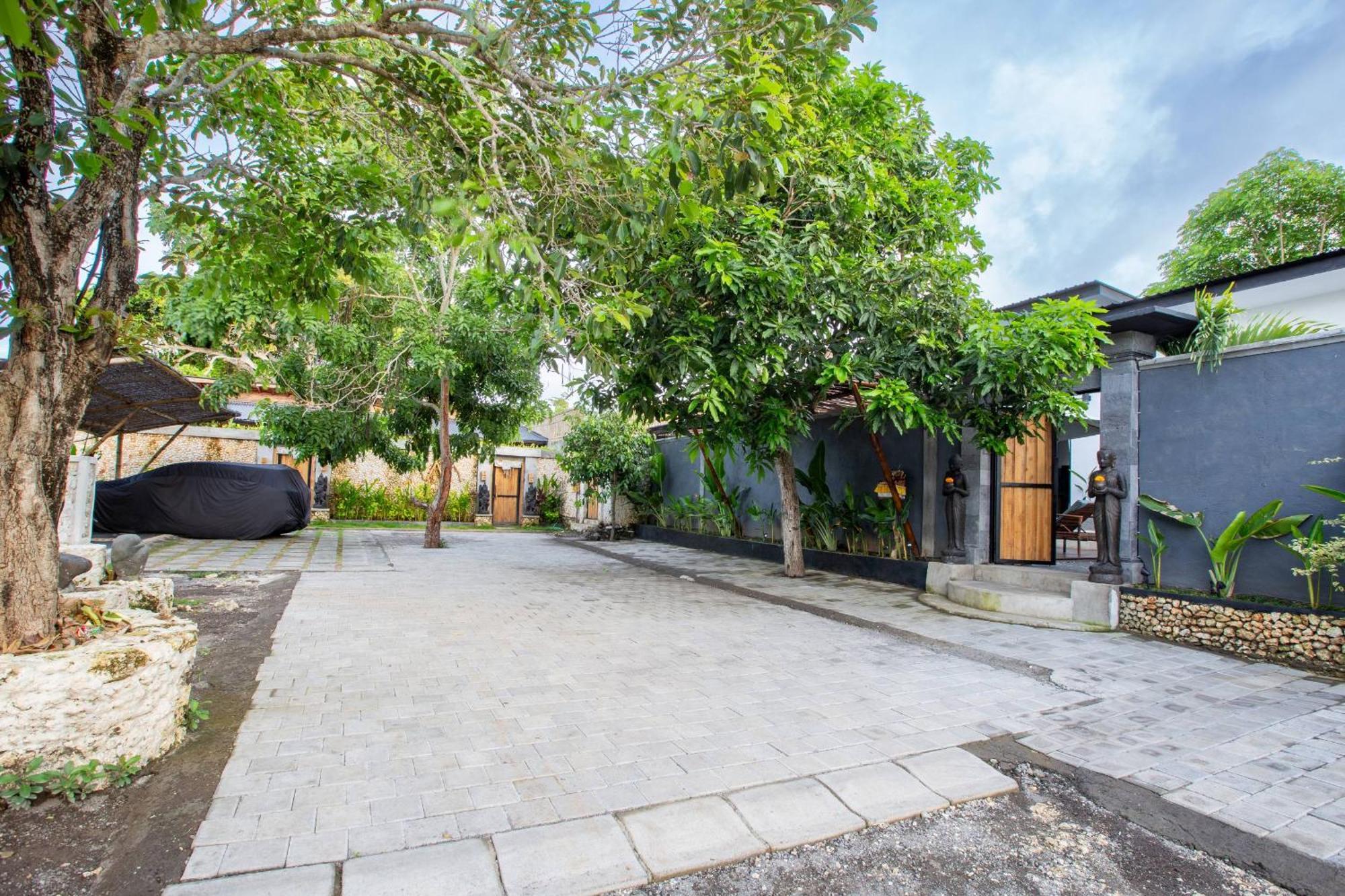 Villawatu - Beautiful 2 Bedroom Villa In Uluwatu Εξωτερικό φωτογραφία