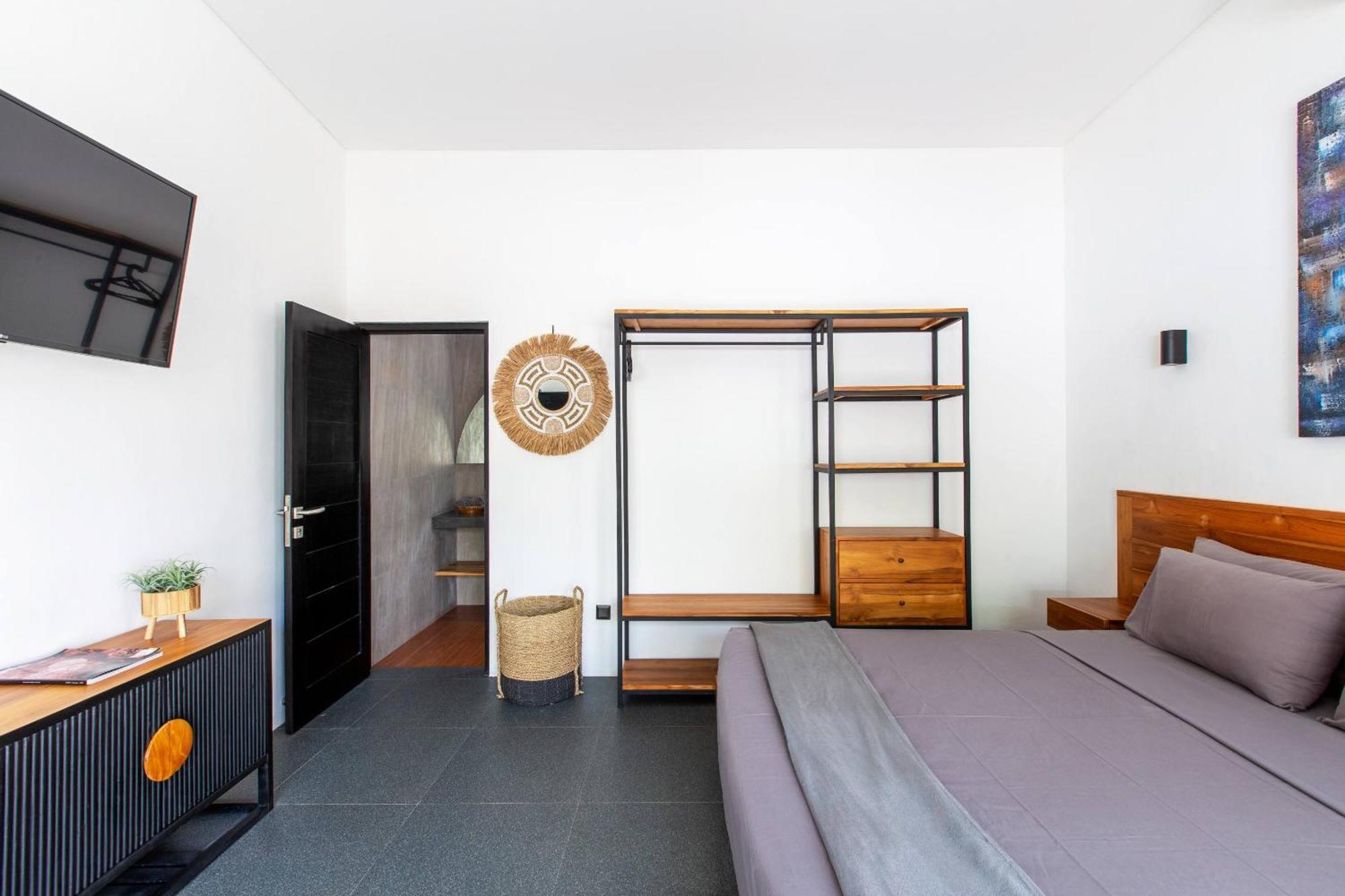 Villawatu - Beautiful 2 Bedroom Villa In Uluwatu Εξωτερικό φωτογραφία