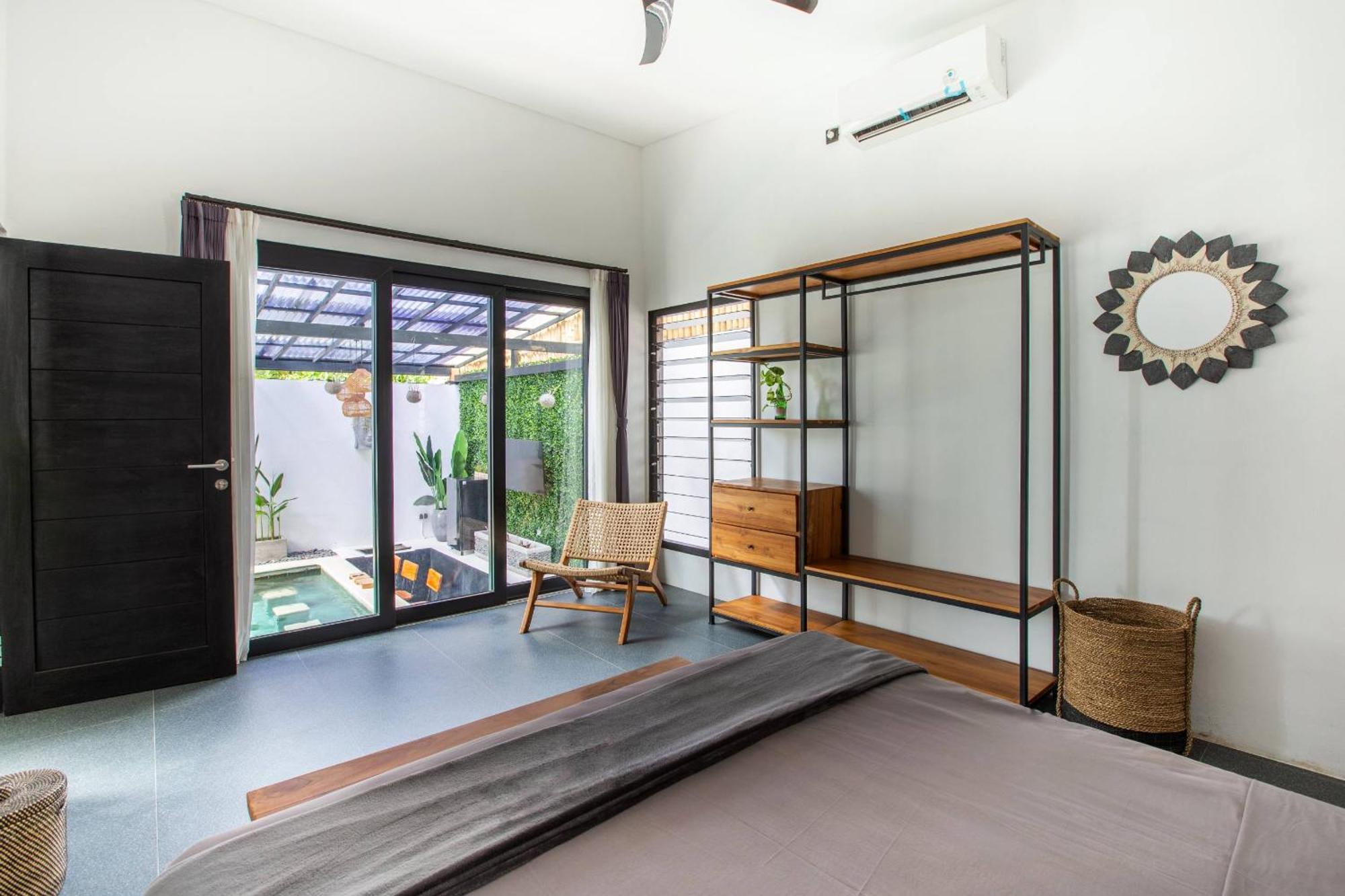 Villawatu - Beautiful 2 Bedroom Villa In Uluwatu Εξωτερικό φωτογραφία