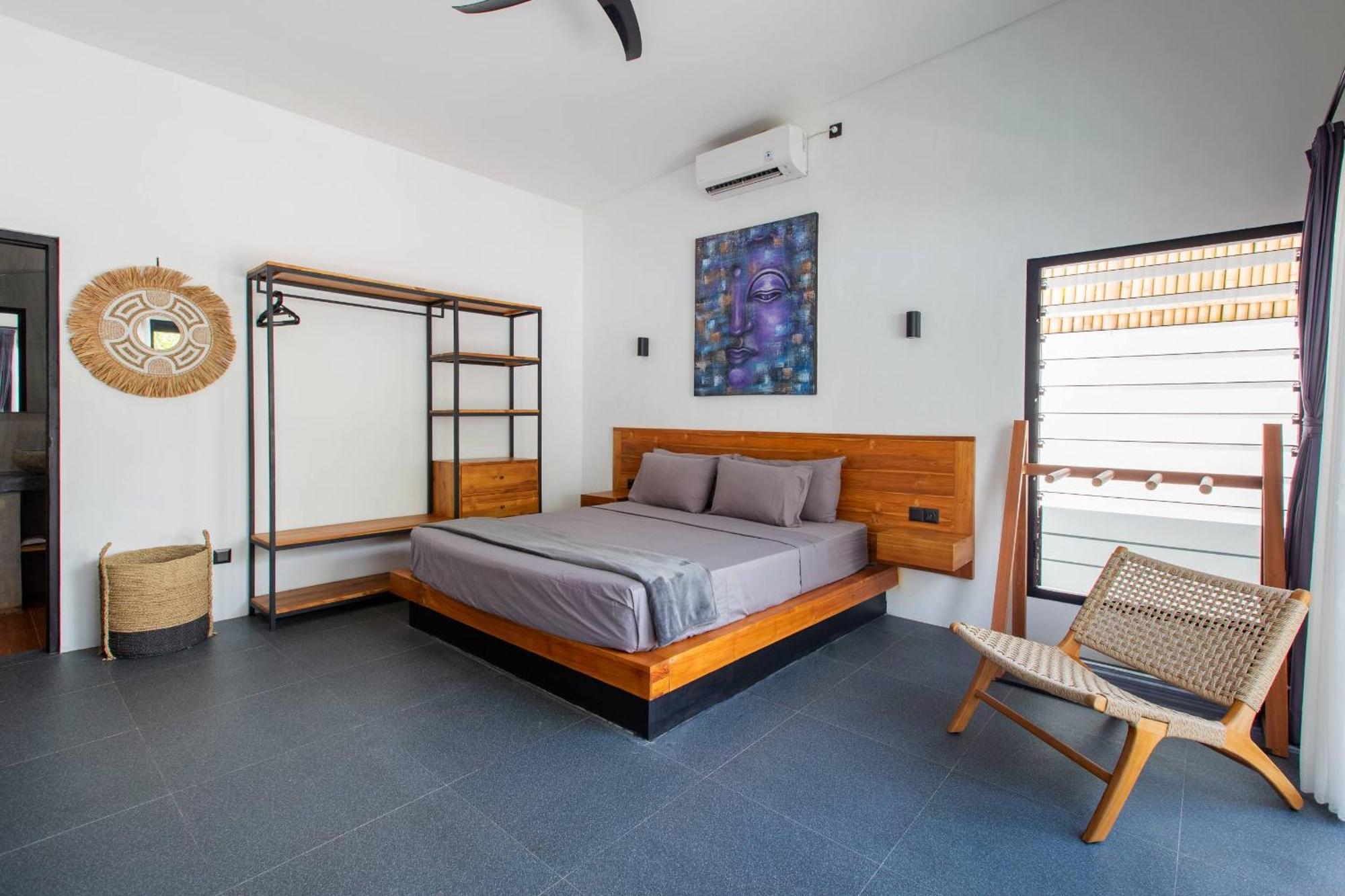 Villawatu - Beautiful 2 Bedroom Villa In Uluwatu Εξωτερικό φωτογραφία