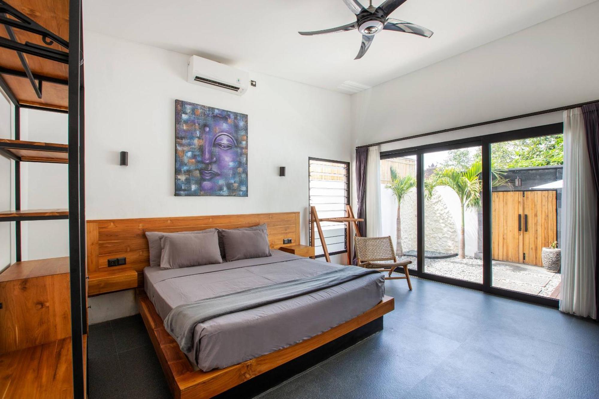 Villawatu - Beautiful 2 Bedroom Villa In Uluwatu Εξωτερικό φωτογραφία
